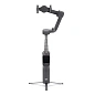 Стабилизатор DJI Osmo Mobile 8P чёрный (Creator Combo)