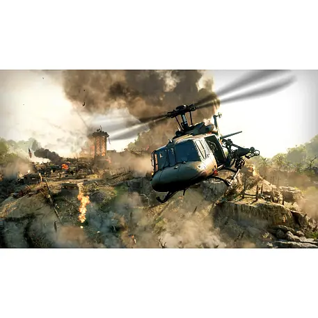 Игра для Xbox Call of Duty: Black Ops Cold War - 7