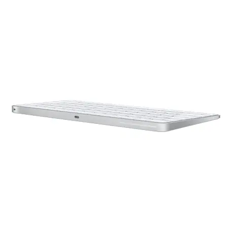 Клавиатура беспроводная Apple Magic Keyboard with Touch ID USB-C - 4