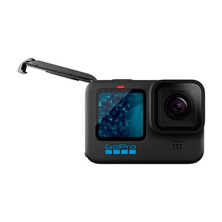 Экшн-камера GoPro Hero 11 Black (CHDHX-112), чёрный - 7