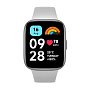 Умные часы Xiaomi Redmi Watch 3 Active - 1