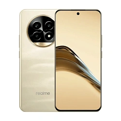 Смартфон Realme 13 Pro 5G 8/256 ГБ золотой