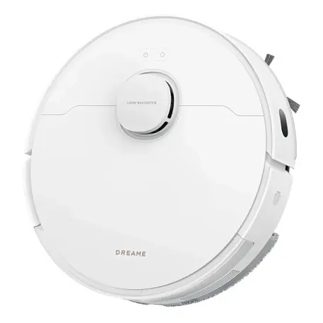 Робот-пылесос Xiaomi Dreame D20 Plus - 4