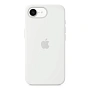 Клип-кейс (накладка) Silicone Case для Apple iPhone 16e / 17e