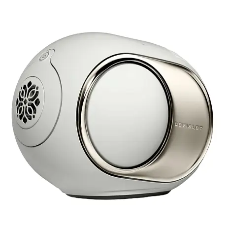 Акустическая система Devialet Phantom Ultimate 98dB "светлый перламутр" - 2