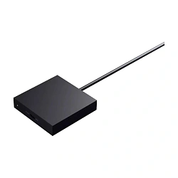 Адаптер для ПК Sony PlayStation VR 2 чёрный