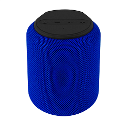 Портативная колонка Rombica mysound Clario синий