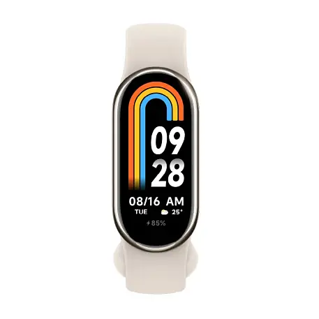 Фитнес-браслет Xiaomi Smart Band 9 - 2