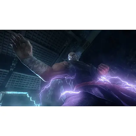 Игра для Xbox Tekken 7 Legendary Edition - 5