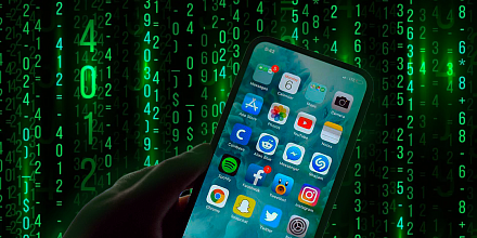 Матрица: какой экран для смартфона лучше — OLED или IPS?