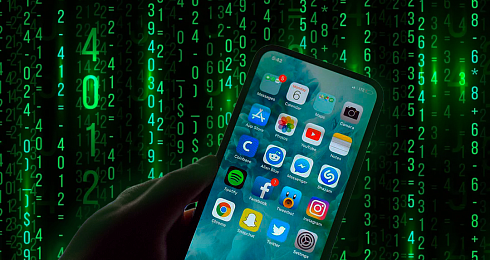 Матрица: какой экран для смартфона лучше — OLED или IPS?