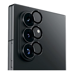 Защитное стекло на камеру uBear Extreme Nano Lens Shield для Samsung Galaxy Z Fold8
