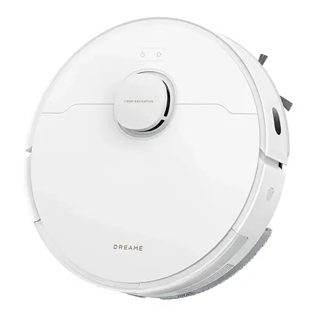 Робот-пылесос Xiaomi Dreame D20 - 2