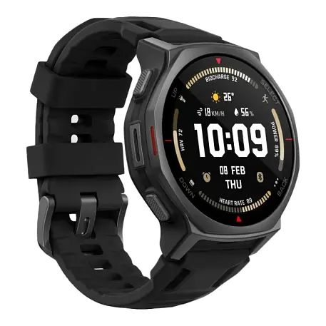 Умные часы Xiaomi Amazfit T-Rex 3 Pro 48mm - 2