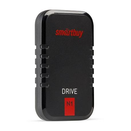 Внешний SSD SmartBuy N1 512 ГБ - 2
