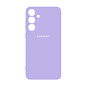 Клип-кейс (накладка) для Samsung Galaxy S23 FE