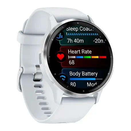Умные часы Garmin Venu 3 - 2