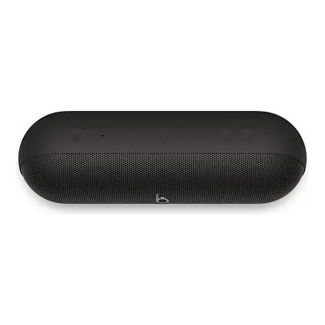 Портативная колонка Beats Pill Kim Special Edition - 3