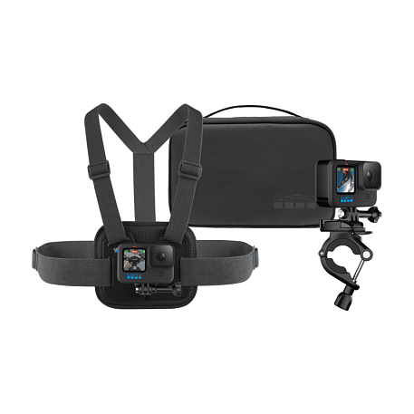 Набор аксессуаров GoPro Sport Kit (AKTAC-001) - 1