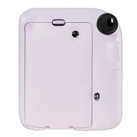 Фотоаппарат моментальной печати Fujifilm Instax Mini 12 Gift Edition - 4