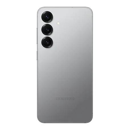 Смартфон Samsung Galaxy S25 - 3