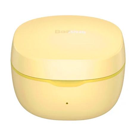 Беспроводные наушники Baseus Encok WM01 - 3