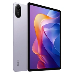 Планшет Xiaomi Redmi Pad 2 Wi-Fi 6/128 ГБ лавандово-фиолетовый