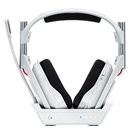 Беспроводные наушники Logitech Astro A50 (Gen 5 USB-C) - 2