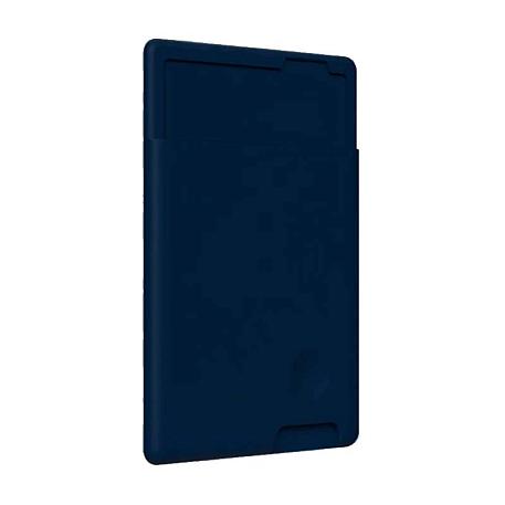 Кардхолдер Silicone Card Bag для смартфона универсальный - 2