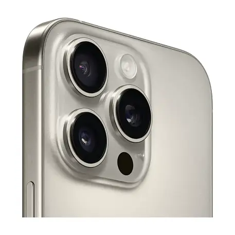Смартфон Apple iPhone 16 Pro - 4