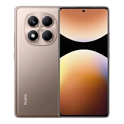 Смартфон Xiaomi Redmi Note 14 Pro 4G 8/256 ГБ золотой