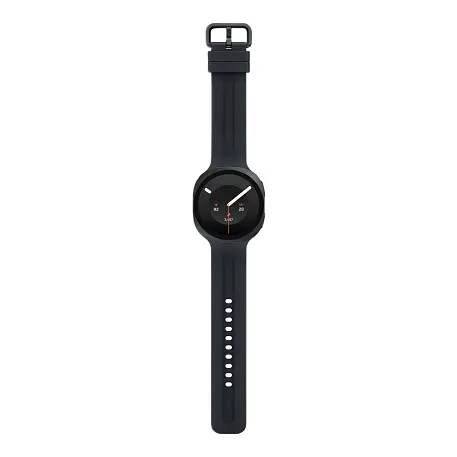 Умные часы Samsung Galaxy Watch 9 40mm (Bluetooth, Wi-Fi) графит - 6