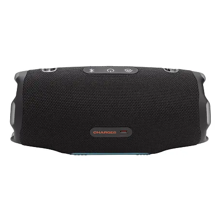 Портативная колонка JBL Charge 6 - 2