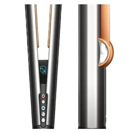 Выпрямитель для волос Dyson Airstrait HT01 - 4