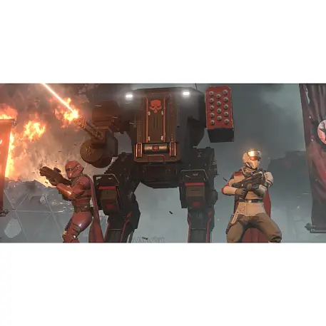 Игра для PS5 Helldivers II - 10