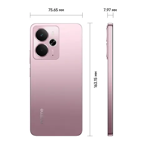Смартфон Realme 14 - 9