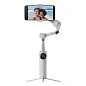 Стабилизатор Insta360 Flow 2 AI Tracker Bundle серый