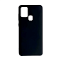 Клип-кейс (накладка) для Samsung Galaxy A21s