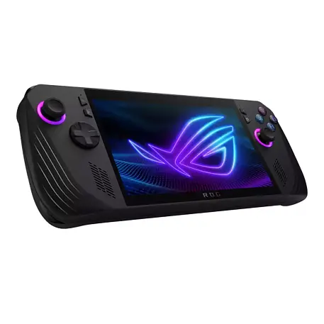Игровая приставка ASUS ROG Ally X 1 ТБ - 2