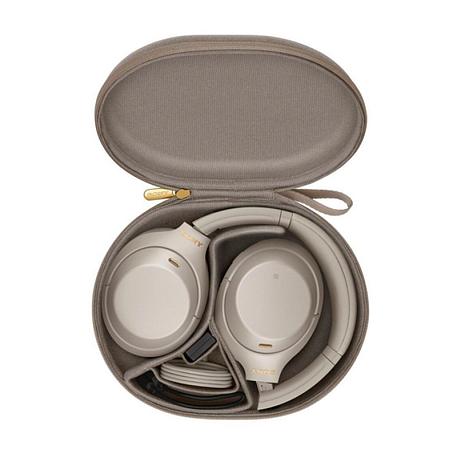 Беспроводные наушники Sony WH-1000XM4 - 5