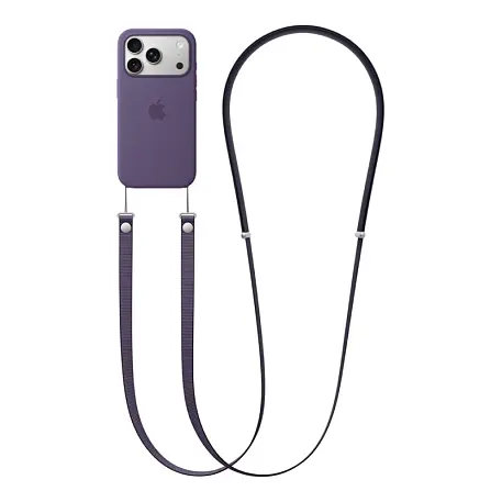 Ремешок для Apple iPhone  Crossbody Strap - 2