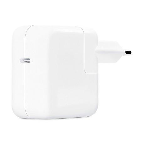 Сетевое зарядное устройство Apple USB-C 30 Вт - 2