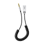 Адаптер Bluetooth Baseus USB Wireless adapter cable BA01 - 1