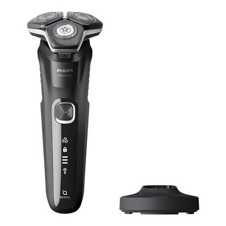 Электробритва Philips 5000 Series S5885/10 - 3