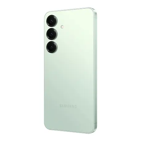 Смартфон Samsung Galaxy S25 - 4