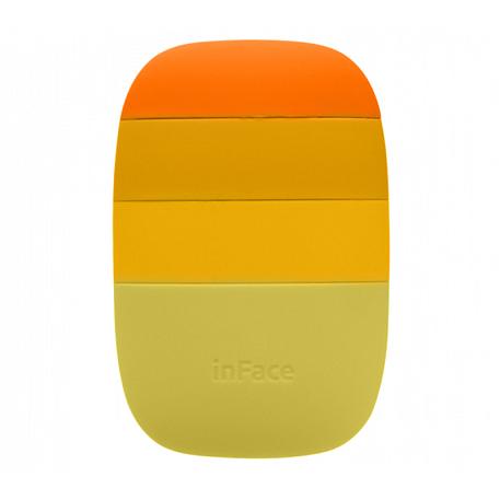 Ультразвуковой массажер Xiaomi inFace Electronic Sonic Beauty Facial - 3