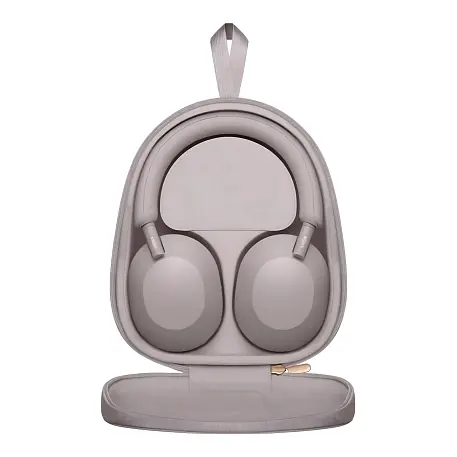 Беспроводные наушники Sony WH-1000XM5 - 5