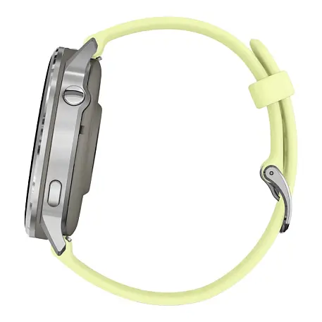 Умные часы Garmin Venu 4 45mm - 3