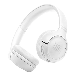 Беспроводные наушники JBL Tune 530BT белый