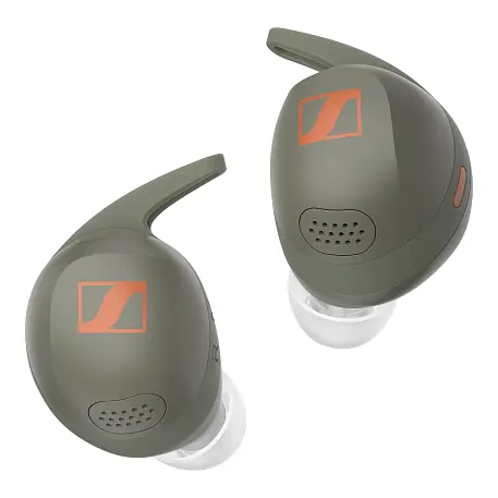Беспроводные наушники Sennheiser Momentum Sport - 3